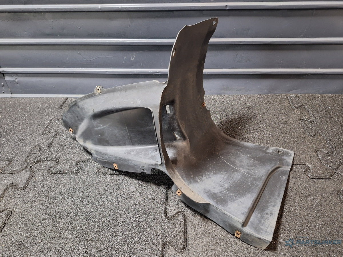 Carenaj mic roata stanga fata VOLKSWAGEN PASSAT Variant 3C5 2005 - 2011 TDI 16V BKP, CBAB 3C0805911C