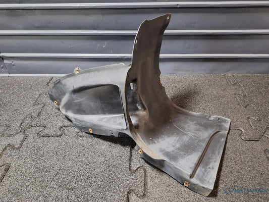 Carenaj mic roata stanga fata VOLKSWAGEN PASSAT Variant 3C5 2005 - 2011 TDI 16V BKP, CBAB 3C0805911C