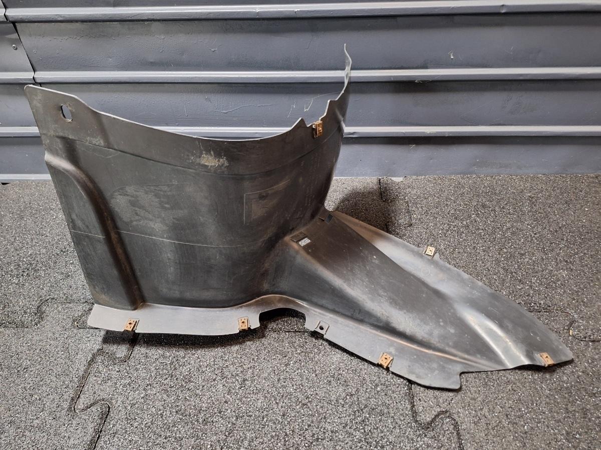 Carenaj mic roata stanga fata VOLKSWAGEN PASSAT Variant 3C5 2005 - 2011 TDI 16V BKP, CBAB 3C0805911C