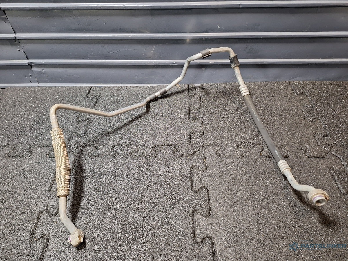 Conducta AC joasa presiune VOLKSWAGEN PASSAT Variant 3C5 2005 - 2011 TDI 16V BKP, CBAB 3C0820743BT