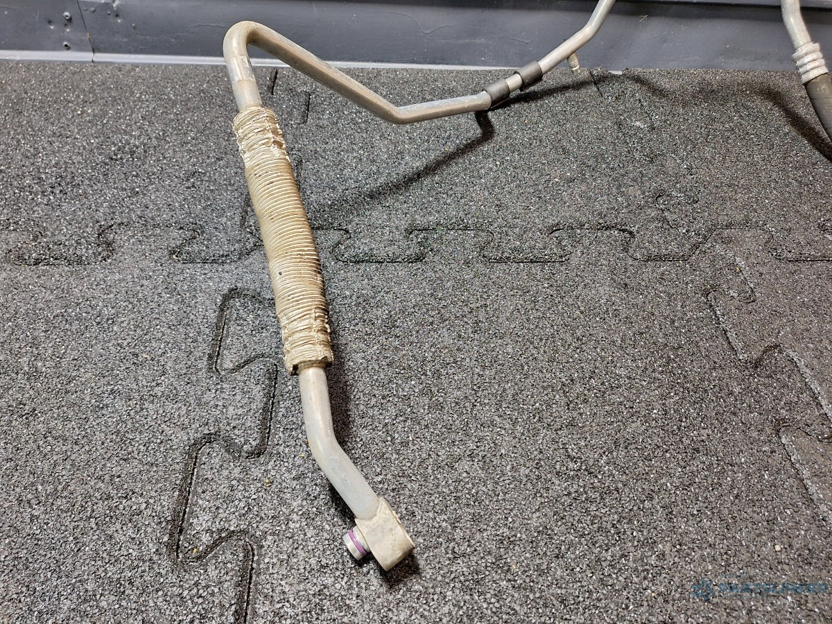 Conducta AC joasa presiune VOLKSWAGEN PASSAT Variant 3C5 2005 - 2011 TDI 16V BKP, CBAB 3C0820743BT