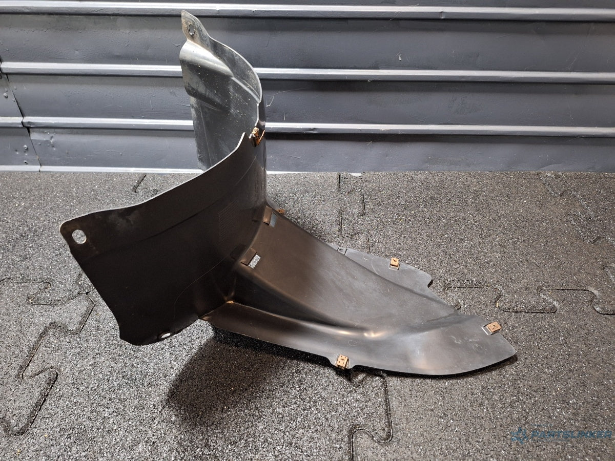 Carenaj roata dreapta fata VOLKSWAGEN PASSAT Variant 3C5 2005 - 2011 TDI 16V BKP, CBAB 3C0805912A
