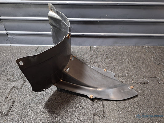 Carenaj roata dreapta fata VOLKSWAGEN PASSAT Variant 3C5 2005 - 2011 TDI 16V BKP, CBAB 3C0805912A