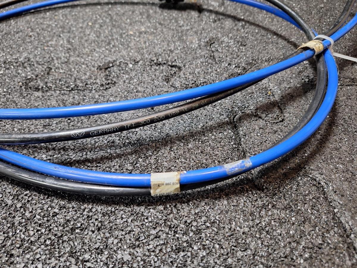 Conducte motorina VOLKSWAGEN PASSAT Variant 3C5 2005 - 2011 TDI 16V BKP, CBAB 3C0200059VL , 3C0200059AF