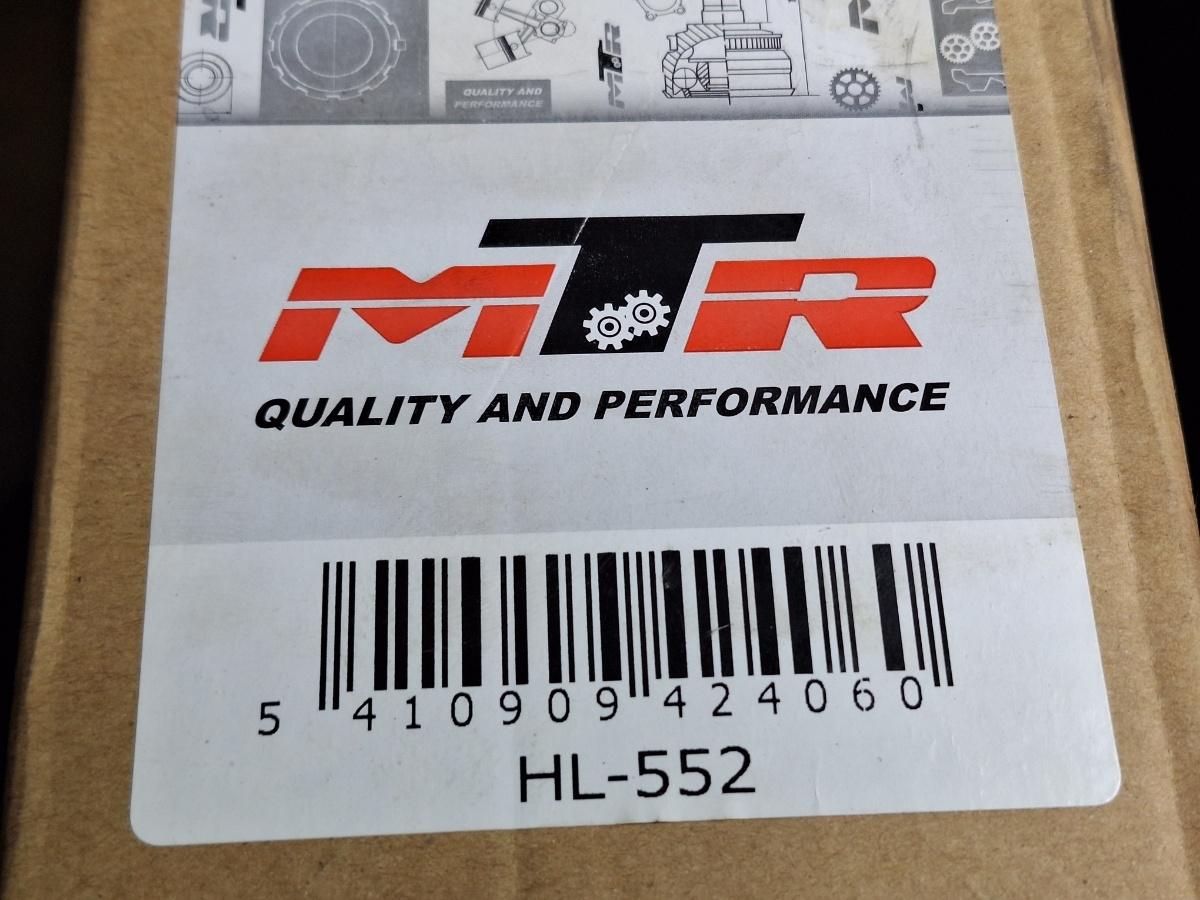 Radiator AC VOLKSWAGEN POLO 6R, 6C 2009 - >1.6 TDI CAYC, CLNA MTR 49005038