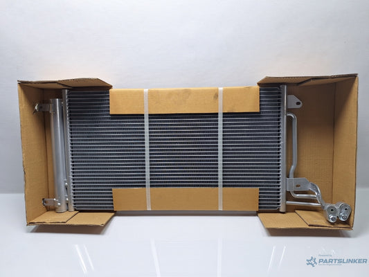 Radiator AC VOLKSWAGEN POLO 6R, 6C 2009 - > TDI CAYC, CLNA MTR 49005038