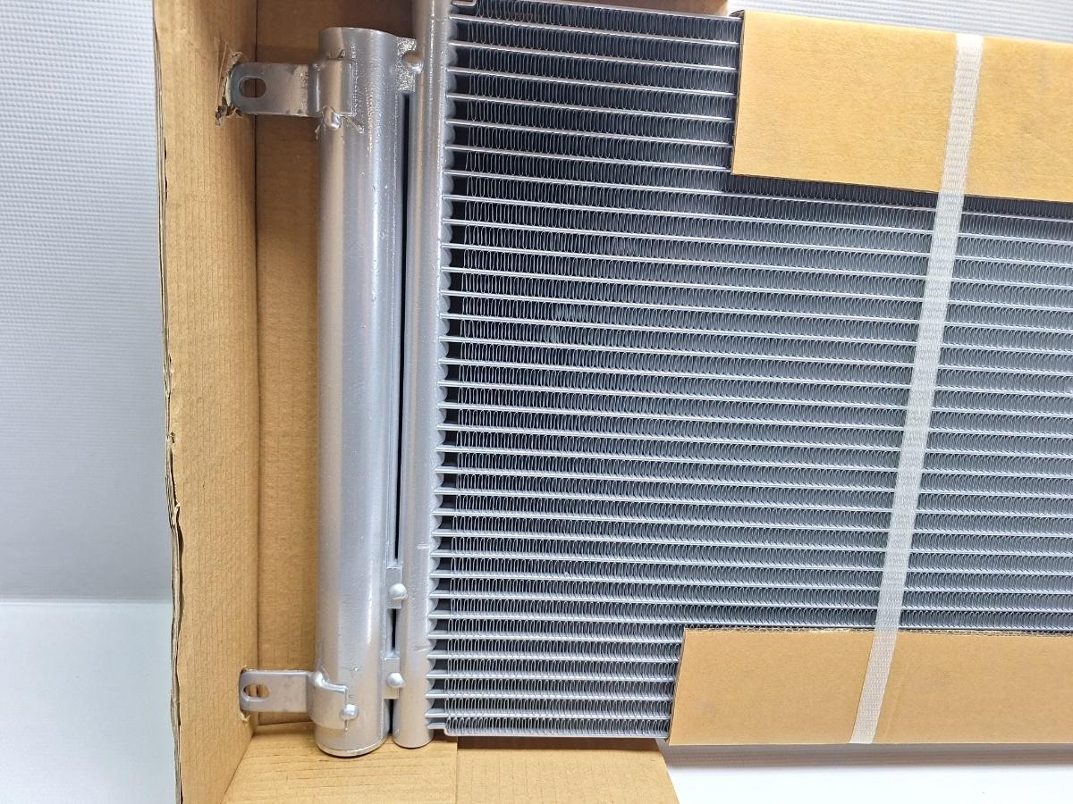 Radiator AC VOLKSWAGEN POLO 6R, 6C 2009 - >1.6 TDI CAYC, CLNA MTR 49005038