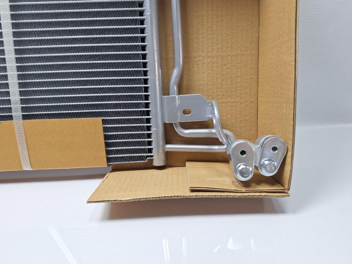 Radiator AC VOLKSWAGEN POLO 6R, 6C 2009 - >1.6 TDI CAYC, CLNA MTR 49005038