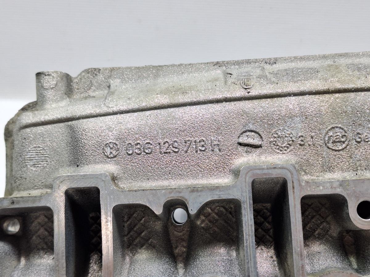 Galerie de admisie AUDI A4 III 8EC, B7 2004 - 2008 TDI BRD 03G129713H