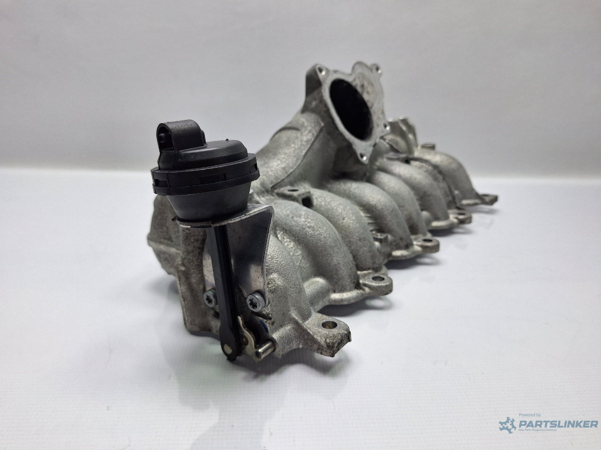 Galerie de admisie AUDI A4 III 8EC, B7 2004 - 2008 TDI BRD 03G129713H