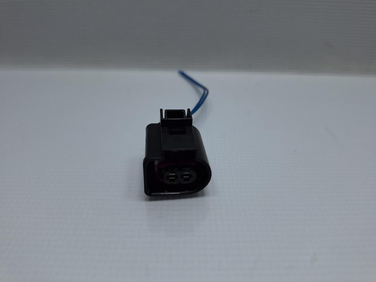 Mufa conector 2 pini AUDI A4 III 8EC, B7 2004 - 2008 TDI BRD 8E0971992