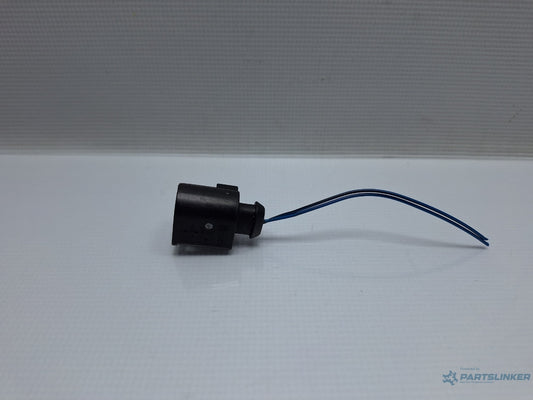 Mufa conector 2 pini AUDI A4 III 8EC, B7 2004 - 2008 TDI BRD 8E0971992