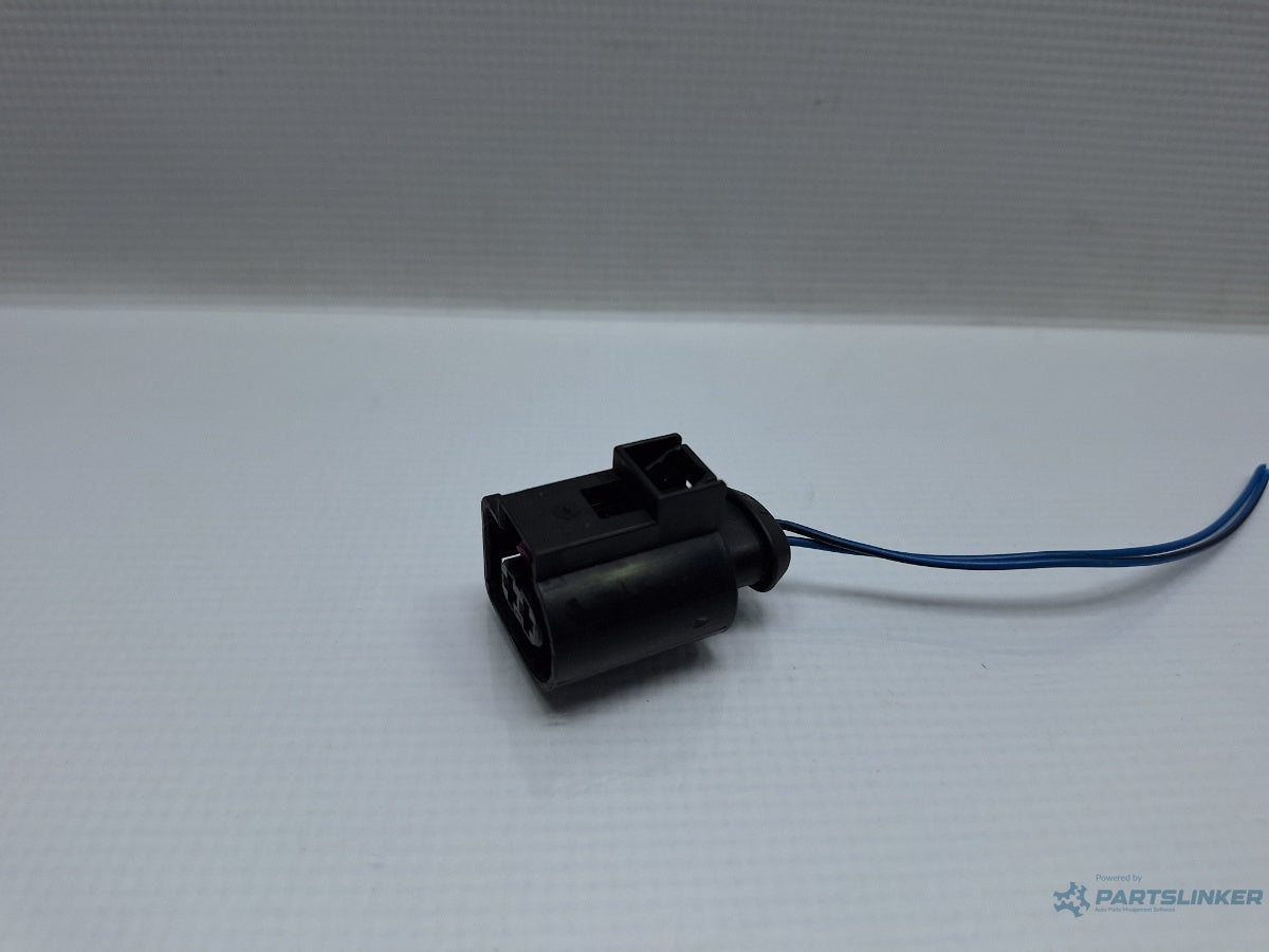Mufa conector 2 pini AUDI A4 III 8EC, B7 2004 - 2008 TDI BRD 8E0971992