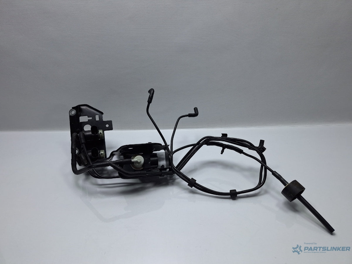 Grup electrovalve vacuum AUDI A4 III 8EC, B7 2004 - 2008 TDI BRD 8E0906627C , 1K0906283A