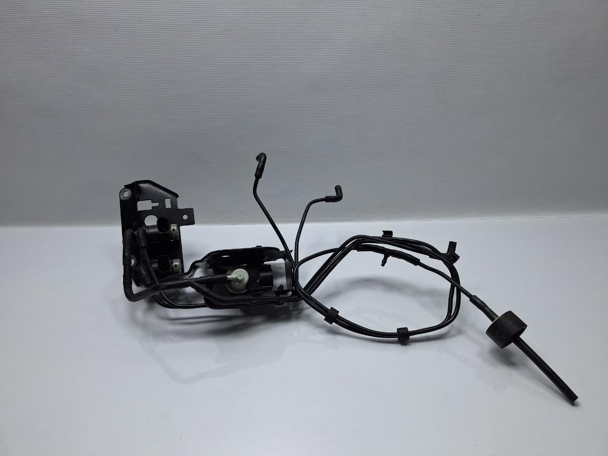 Grup electrovalve vacuum AUDI A4 III 8EC, B7 2004 - 2008 TDI BRD 8E0906627C , 1K0906283A