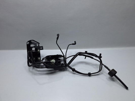 Grup electrovalve vacuum AUDI A4 III 8EC, B7 2004 - 2008 TDI BRD 8E0906627C , 1K0906283A