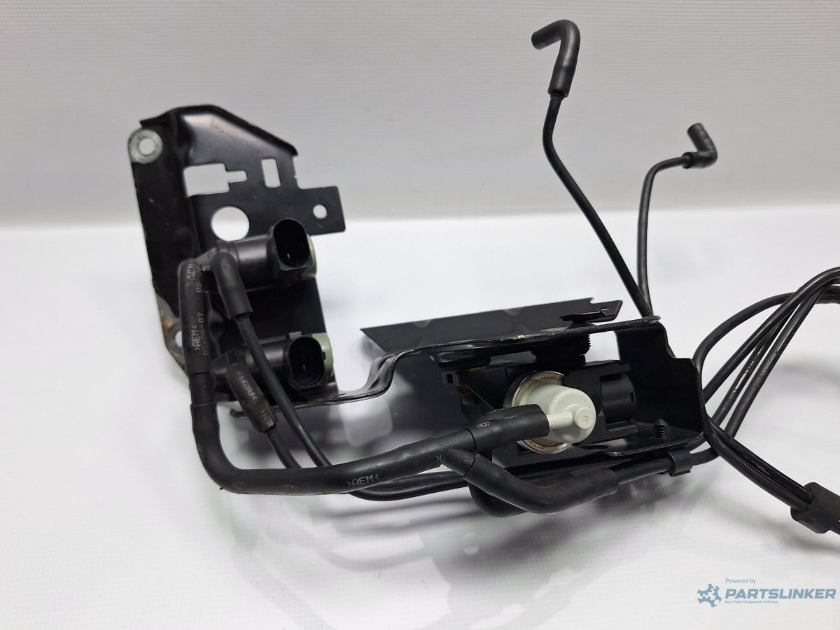 Grup electrovalve vacuum AUDI A4 III 8EC, B7 2004 - 2008 TDI BRD 8E0906627C , 1K0906283A