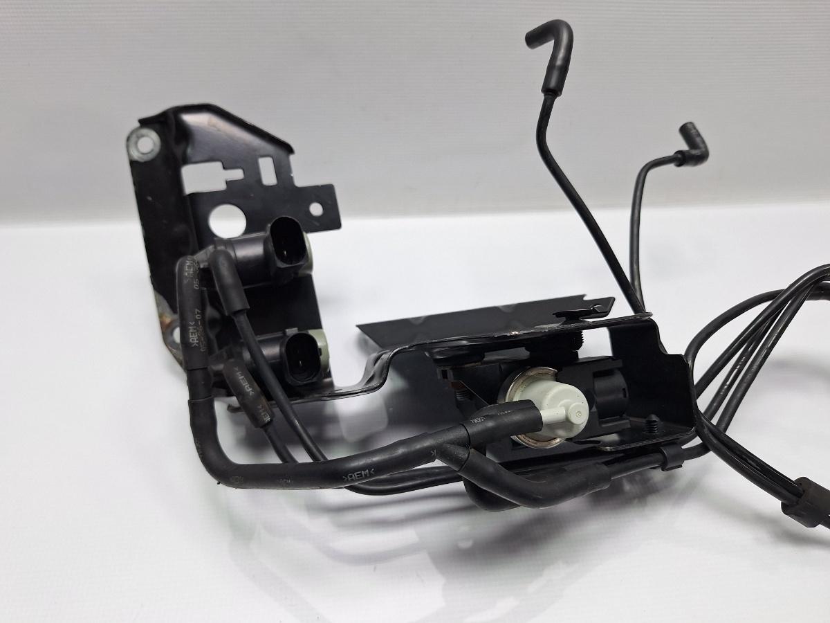 Grup electrovalve vacuum AUDI A4 III 8EC, B7 2004 - 2008 TDI BRD 8E0906627C , 1K0906283A