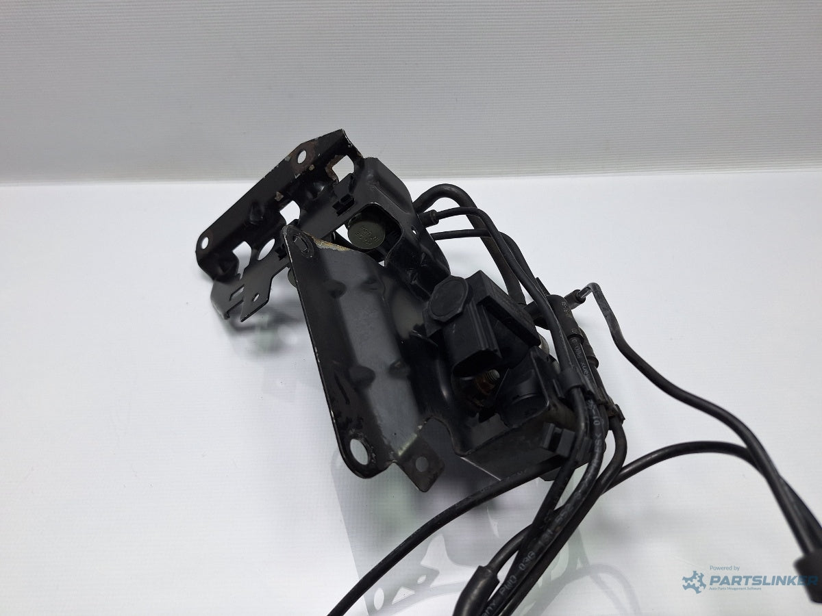 Grup electrovalve vacuum AUDI A4 III 8EC, B7 2004 - 2008 TDI BRD 8E0906627C , 1K0906283A