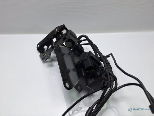 Grup electrovalve vacuum AUDI A4 III 8EC, B7 2004 - 2008 TDI BRD 8E0906627C , 1K0906283A