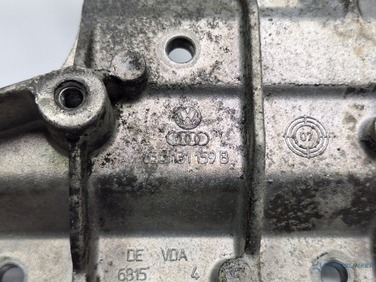 Suport motor AUDI A4 III 8EC, B7 2004 - 2008 TDI BRD 03G131159B