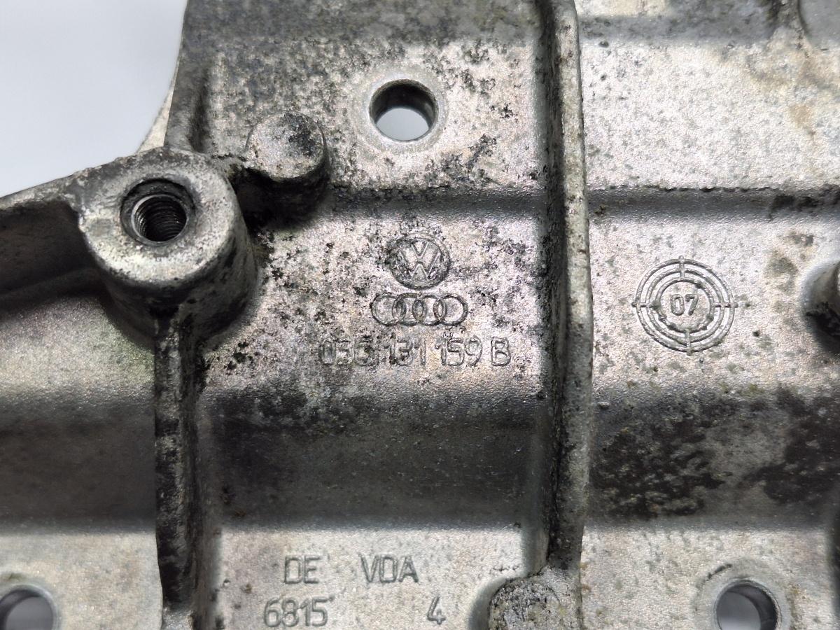 Suport  motor AUDI A4 III 8EC, B7 2004 - 20082.0 TDI BRD 03G131159B