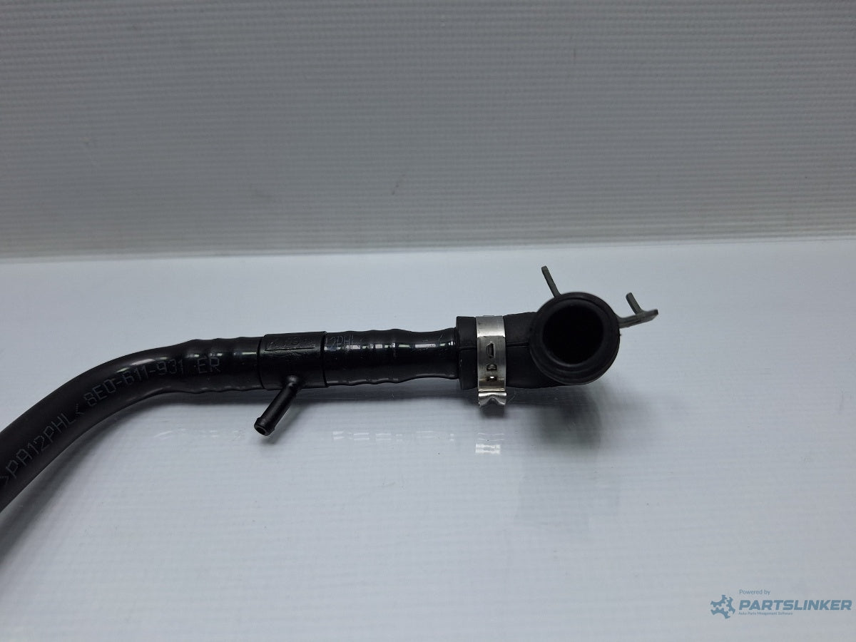 Conducta vacuum frana AUDI A4 III 8EC, B7 2004 - 2008 TDI BRD 8E0611931ER