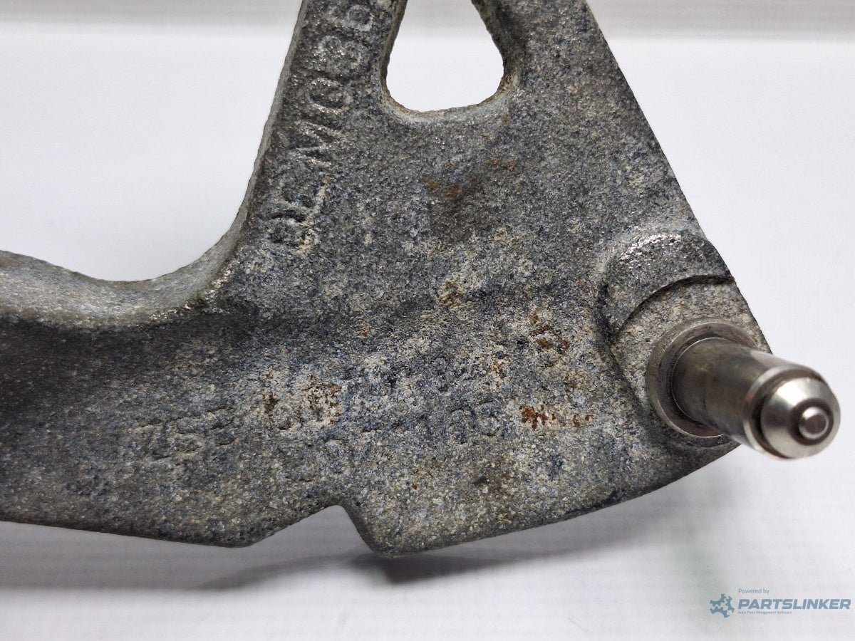 Levier timonerie VOLKSWAGEN GOLF IV 1J1 1997 - 2007 TDI ASZ 1J0711051H