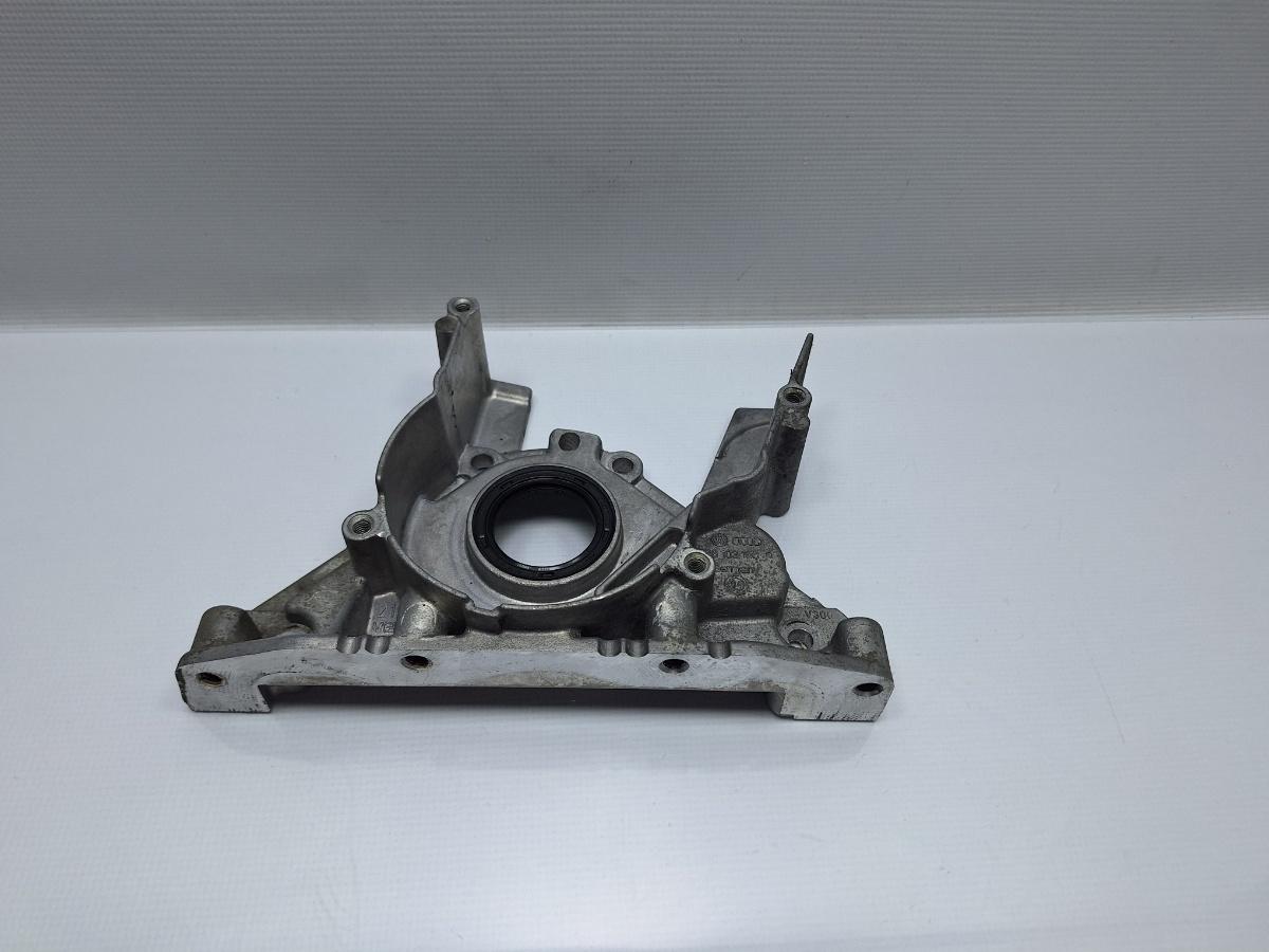 Capac Vibrochen AUDI A3 II Sportback 8PA 2004 - 2015 TDI BKC, BLS, BXE 038103153D