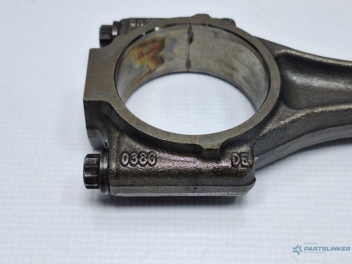 Biela motor VOLKSWAGEN CADDY III Estate 2KB, 2KJ, 2CB, 2CJ 2004 - 2015 TDI BJB, BLS 038105401G