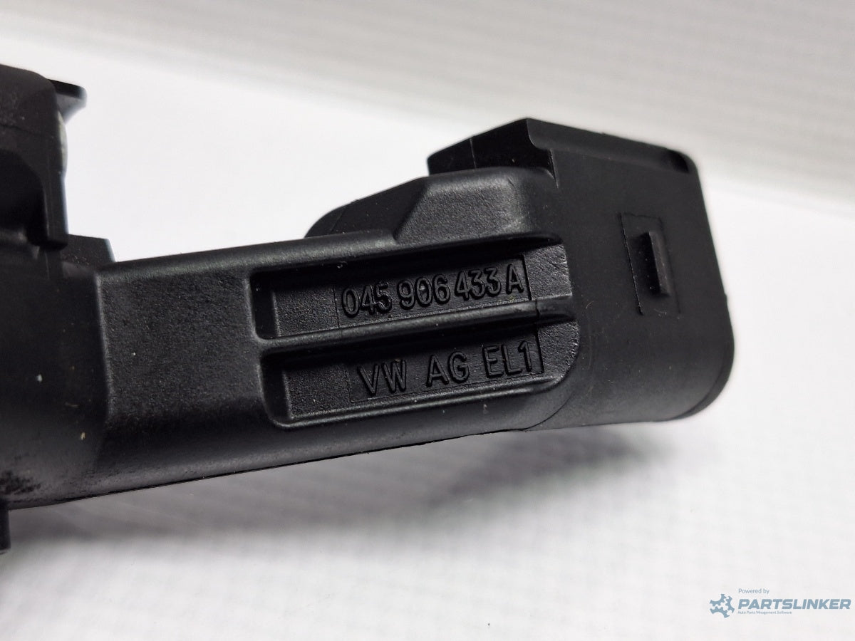 Senzor rotatie vibrochen VOLKSWAGEN CADDY III Estate 2KB, 2KJ, 2CB, 2CJ 2004 - 2015 TDI BJB, BLS 045906433A