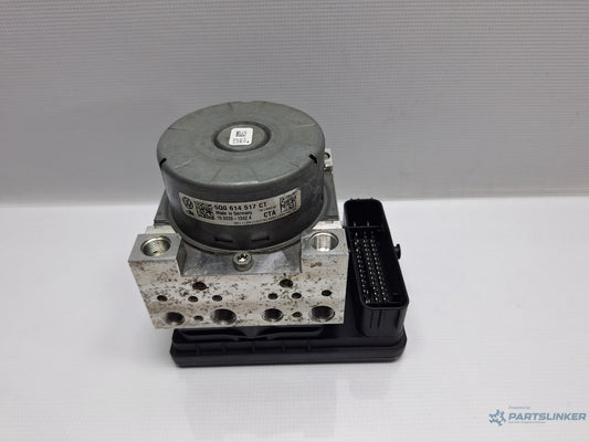 Modul unitate ABS VOLKSWAGEN PASSAT Variant 3G5 2014 - > TDI CRLB, DBGA, DFGA 5Q0614517CT