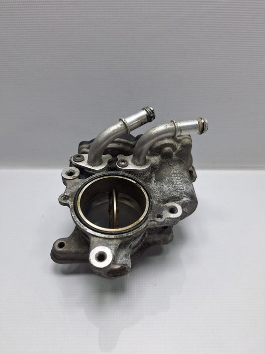 Clapeta acceleratie VOLKSWAGEN PASSAT Variant 3G5 2014 - > TDI CRLB, DBGA, DFGA 04L128059AA , 04L128063AA