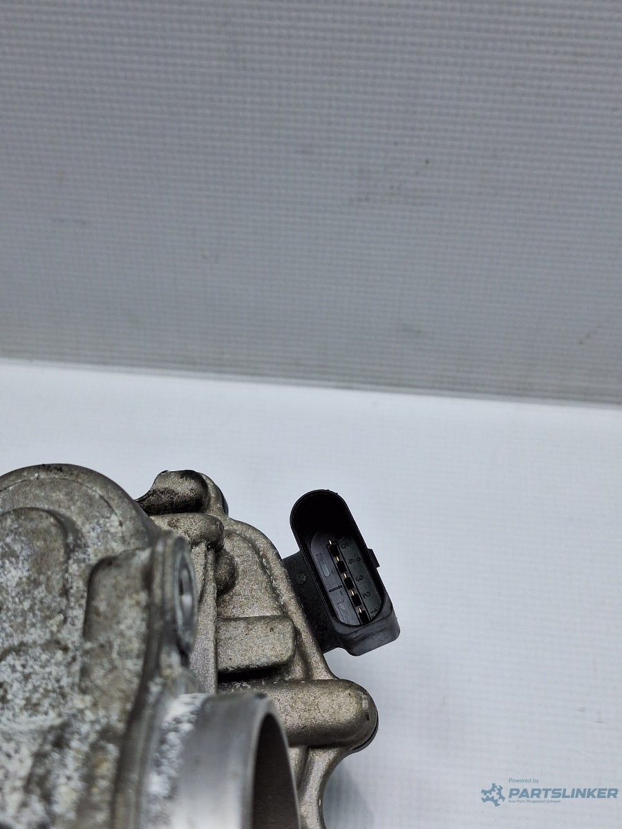 Clapeta acceleratie VOLKSWAGEN PASSAT Variant 3G5 2014 - > TDI CRLB, DBGA, DFGA 04L128059AA , 04L128063AA