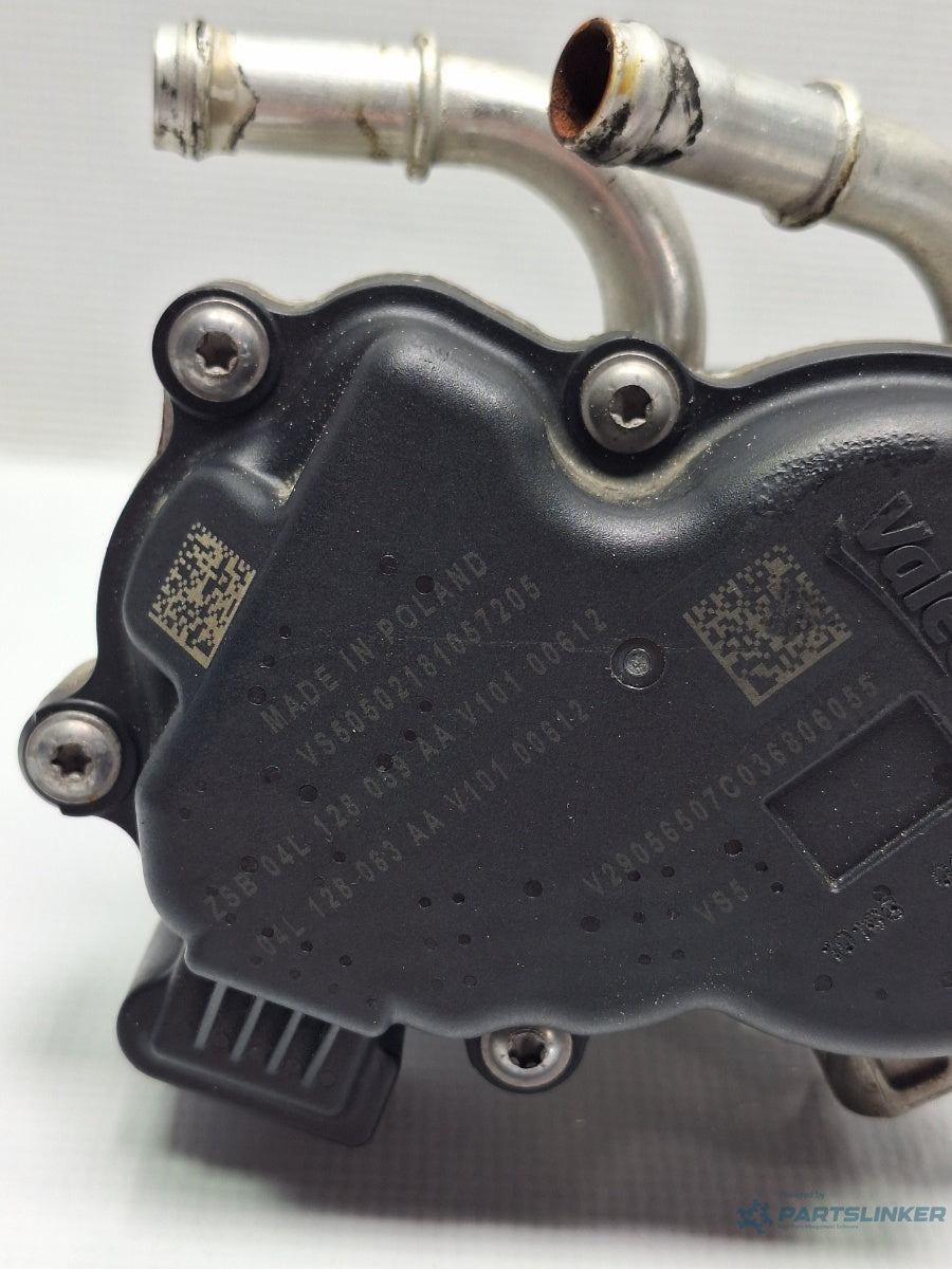 Clapeta acceleratie VOLKSWAGEN PASSAT Variant 3G5 2014 - > TDI CRLB, DBGA, DFGA 04L128059AA , 04L128063AA