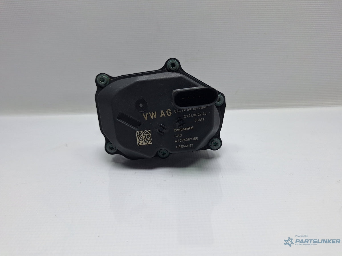 Clapeta EGR VOLKSWAGEN PASSAT Variant 3G5 2014 - > TDI CRLB, DBGA, DFGA Continental A2C96089300 04L131501M