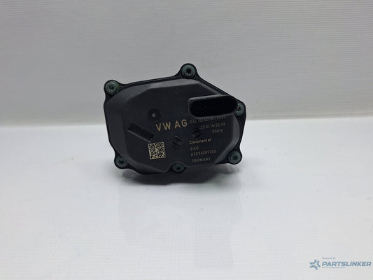 Clapeta EGR VOLKSWAGEN PASSAT Variant 3G5 2014 - > TDI CRLB, DBGA, DFGA Continental A2C96089300 04L131501M