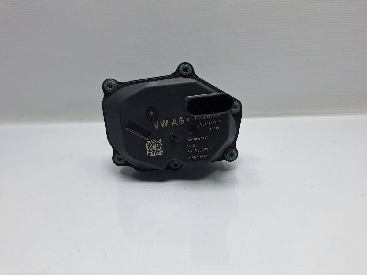 Clapeta EGR VOLKSWAGEN PASSAT Variant 3G5 2014 - > TDI CRLB, DBGA, DFGA Continental A2C96089300 04L131501M