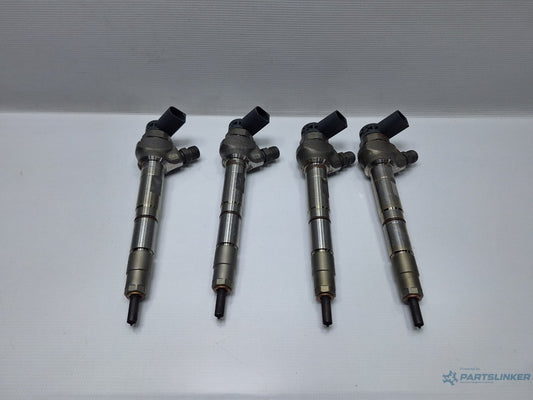 Injector VOLKSWAGEN PASSAT Variant 3G5 2014 - > TDI CRLB, DBGA, DFGA BOSCH 0445110469 04L130277AC