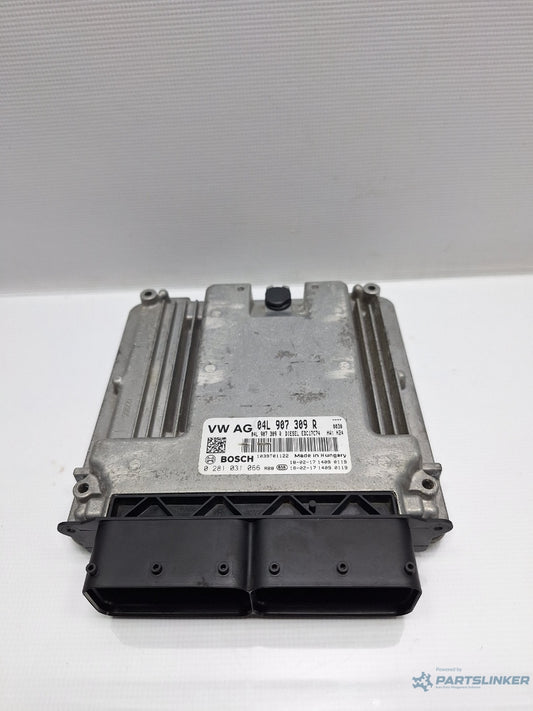 Calculator ECU motor VOLKSWAGEN PASSAT Variant 3G5 2014 - > TDI CRLB, DBGA, DFGA BOSCH 0281031066 04L907309R , EDC17C74