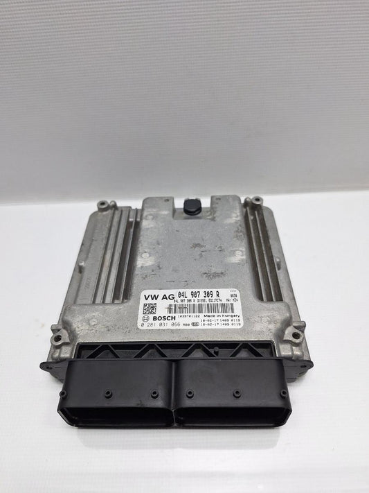 Calculator ECU motor VOLKSWAGEN PASSAT Variant 3G5 2014 - > TDI CRLB, DBGA, DFGA BOSCH 0281031066 04L907309R , EDC17C74