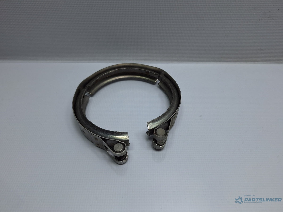 Colier filtru particule VOLKSWAGEN PASSAT Variant 3G5 2014 - > TDI CRLB, DBGA, DFGA 04L131455A