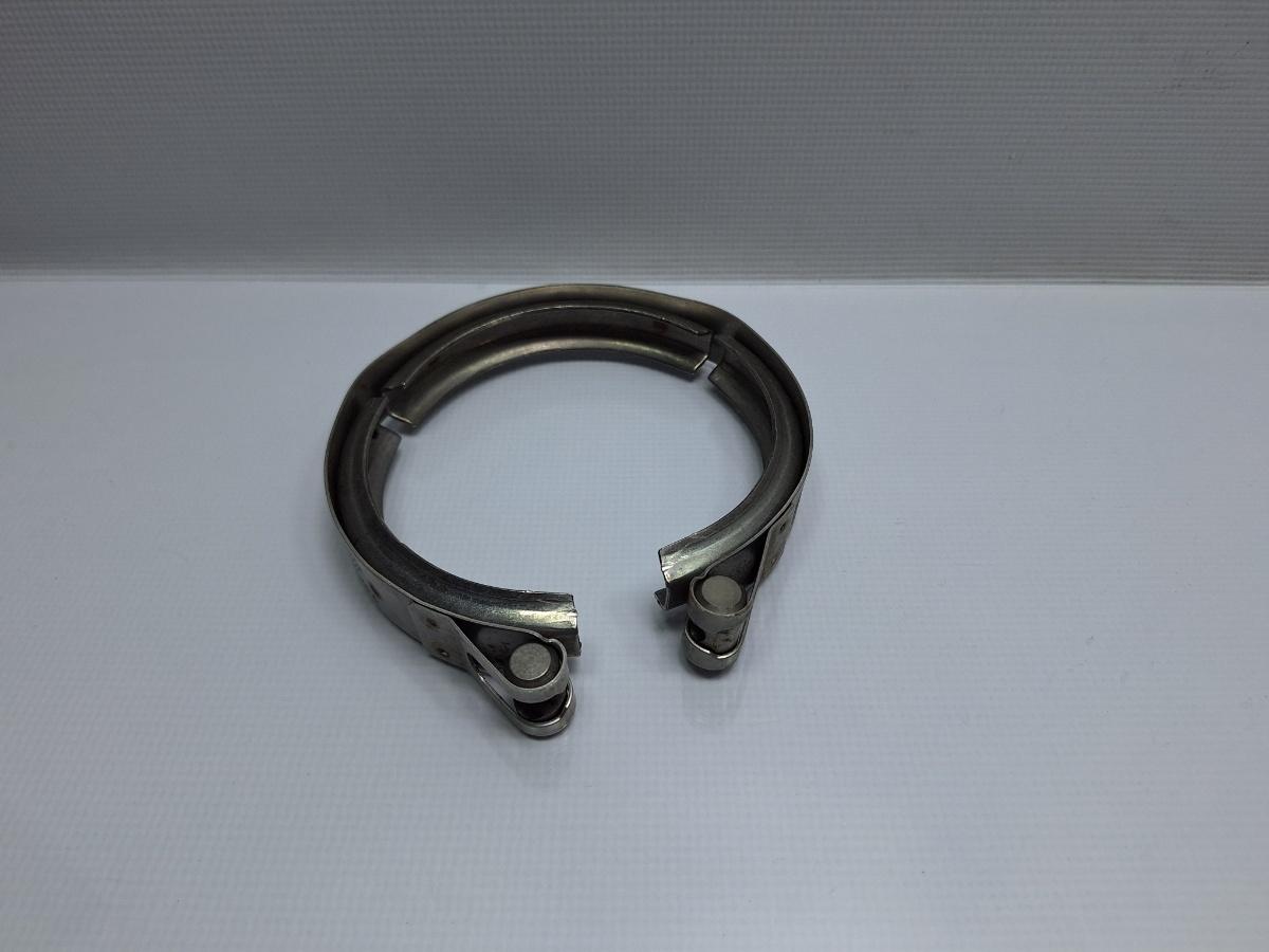 Colier filtru particule VOLKSWAGEN PASSAT Variant 3G5 2014 - > TDI CRLB, DBGA, DFGA 04L131455A