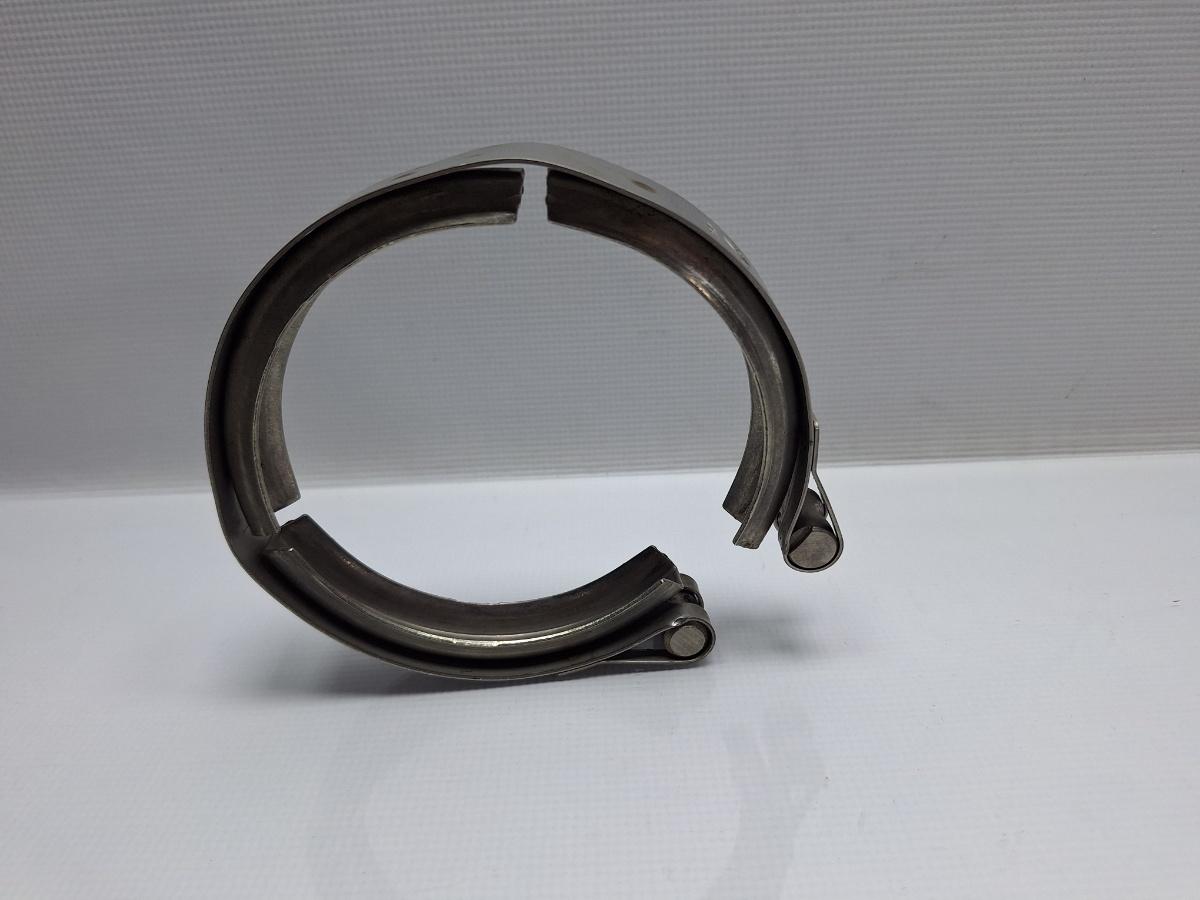 Colier filtru particule VOLKSWAGEN PASSAT Variant 3G5 2014 - > TDI CRLB, DBGA, DFGA 04L131455A