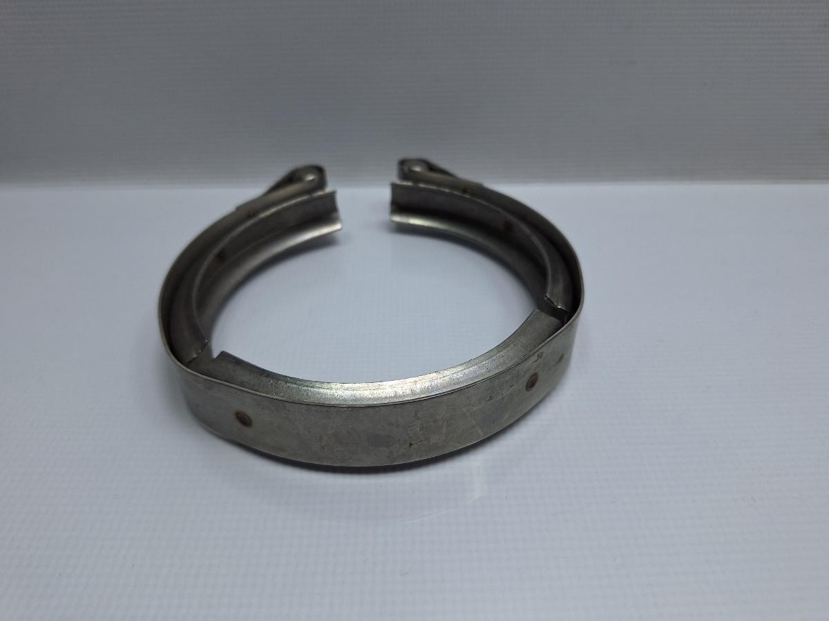 Colier filtru particule VOLKSWAGEN PASSAT Variant 3G5 2014 - > TDI CRLB, DBGA, DFGA 04L131455A