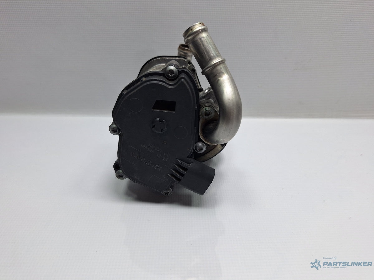 Supapa EGR VOLKSWAGEN PASSAT Variant 3G5 2014 - > TDI CRLB, DBGA, DFGA 04L131501R