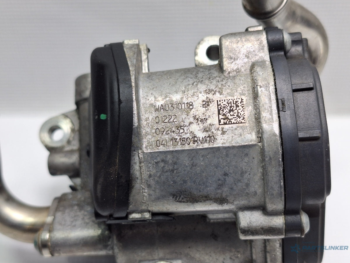 Supapa EGR VOLKSWAGEN PASSAT Variant 3G5 2014 - > TDI CRLB, DBGA, DFGA 04L131501R