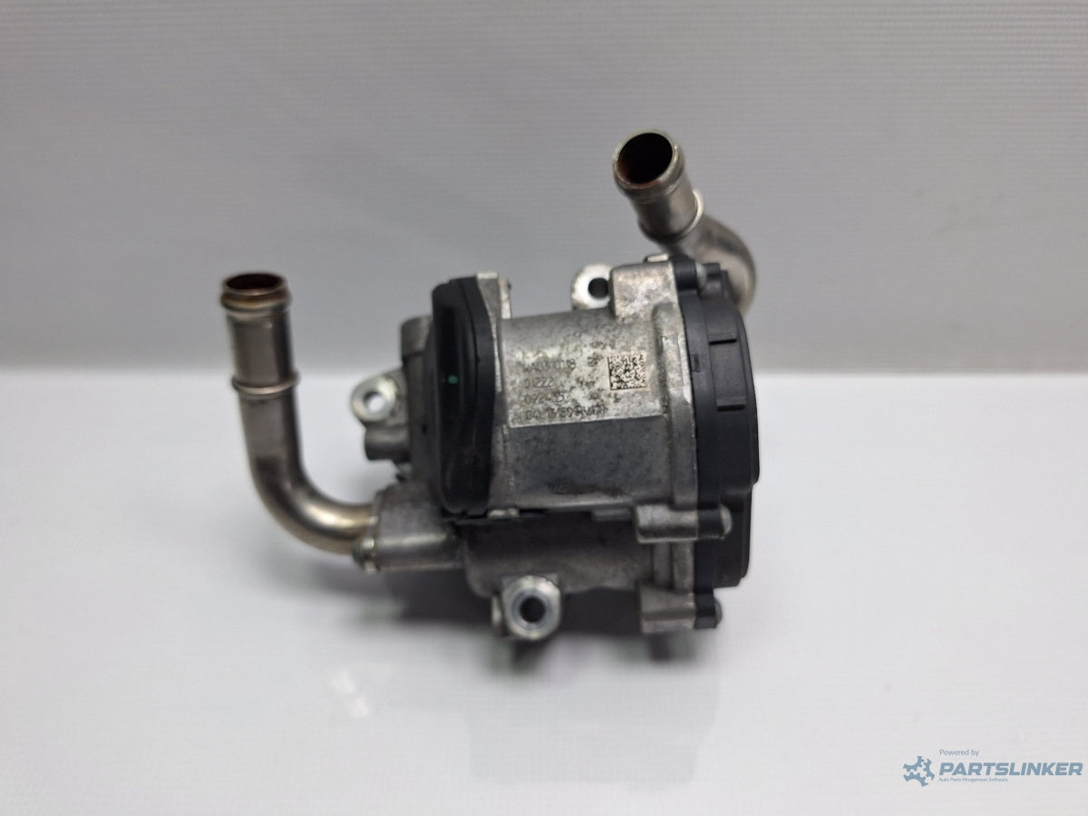 Supapa EGR VOLKSWAGEN PASSAT Variant 3G5 2014 - > TDI CRLB, DBGA, DFGA 04L131501R