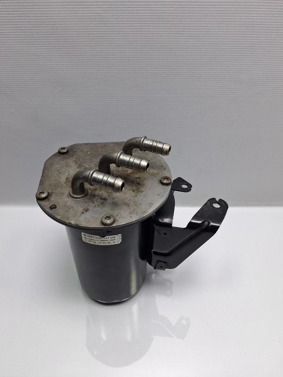 Carcasa filtru motorina VOLKSWAGEN PASSAT Variant 3G5 2014 - > TDI CRLB, DBGA, DFGA 5Q0127399CD , 5Q0127401A