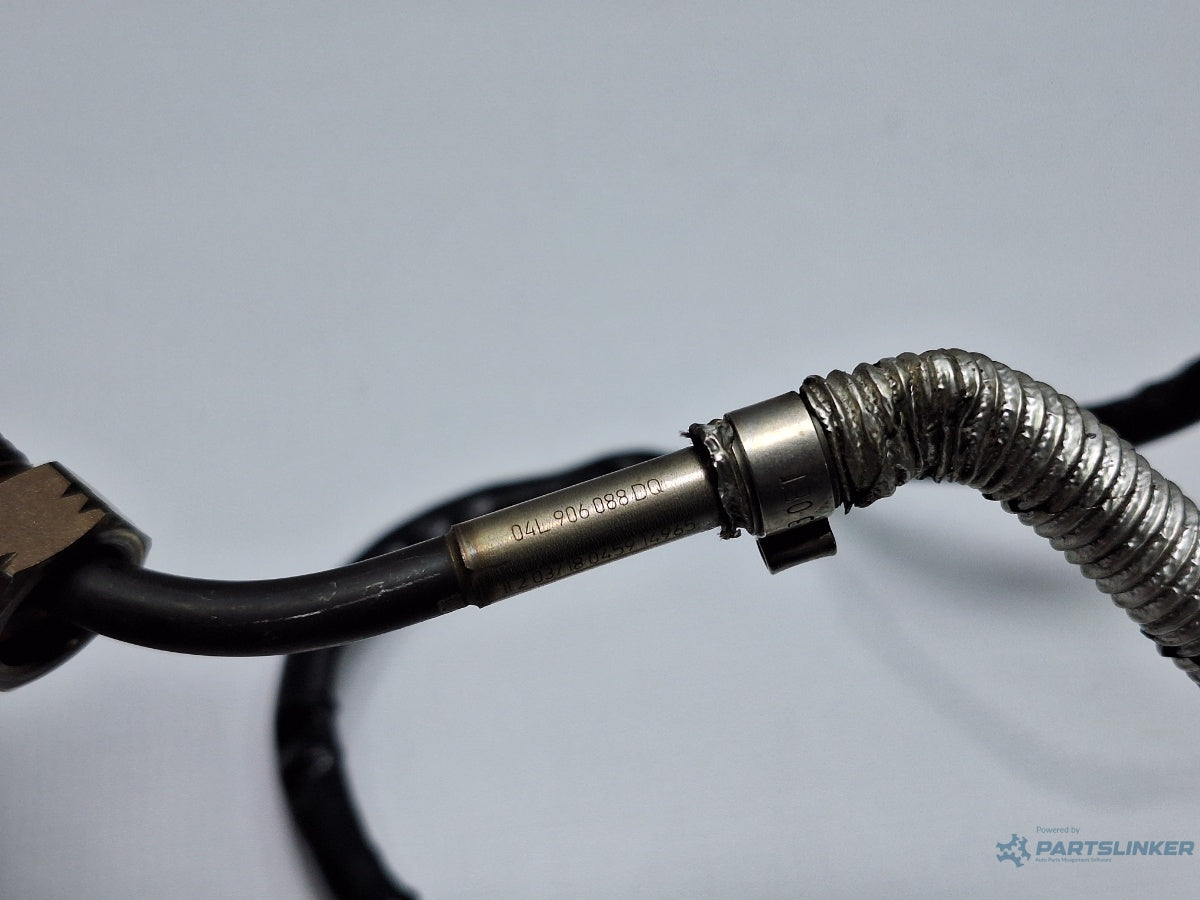 Senzor temperatura gaze VOLKSWAGEN PASSAT Variant 3G5 2014 - > TDI CRLB, DBGA, DFGA 04L906088DQ